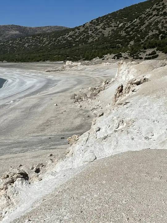 Dünya’nın En Eski Canlı Arşivi: Salda Gölü Neden Korunmalı? 6
